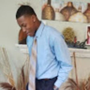 Meet your Posher, Ashton